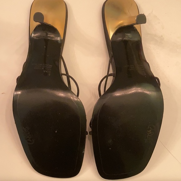 Carlos by Carlos Santana heels - Picture 3 of 4